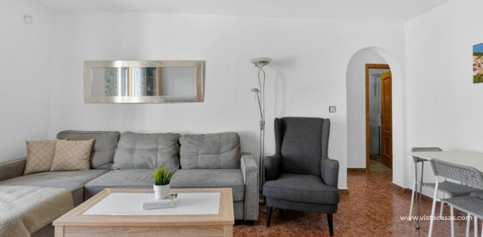 Vente - Appartement - La Florida