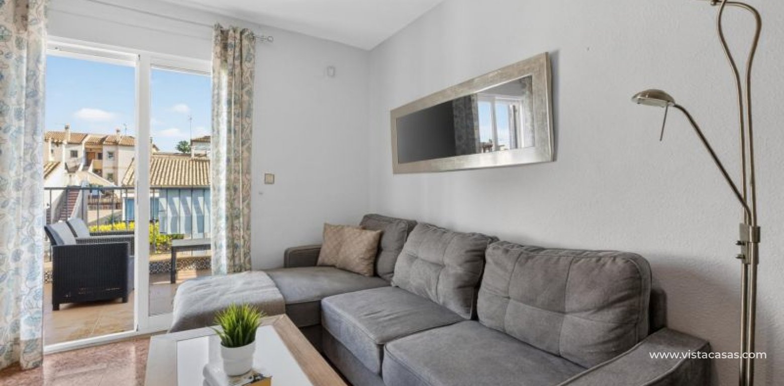 Vente - Appartement - La Florida