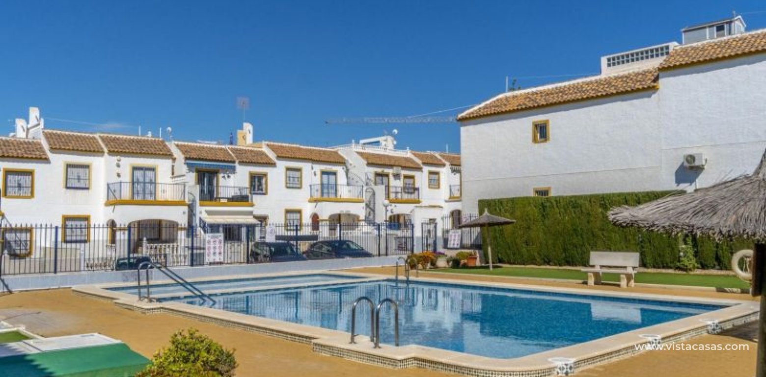 Vente - Appartement - La Florida