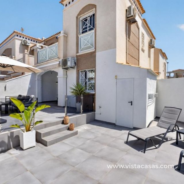 Apartment - Wtórny - Torrevieja - Torrevieja