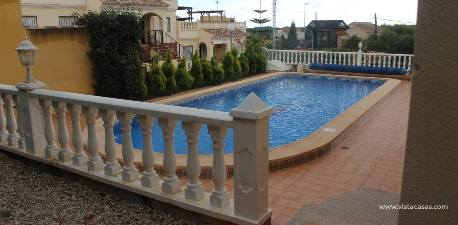 Vente - Villa - Algorfa