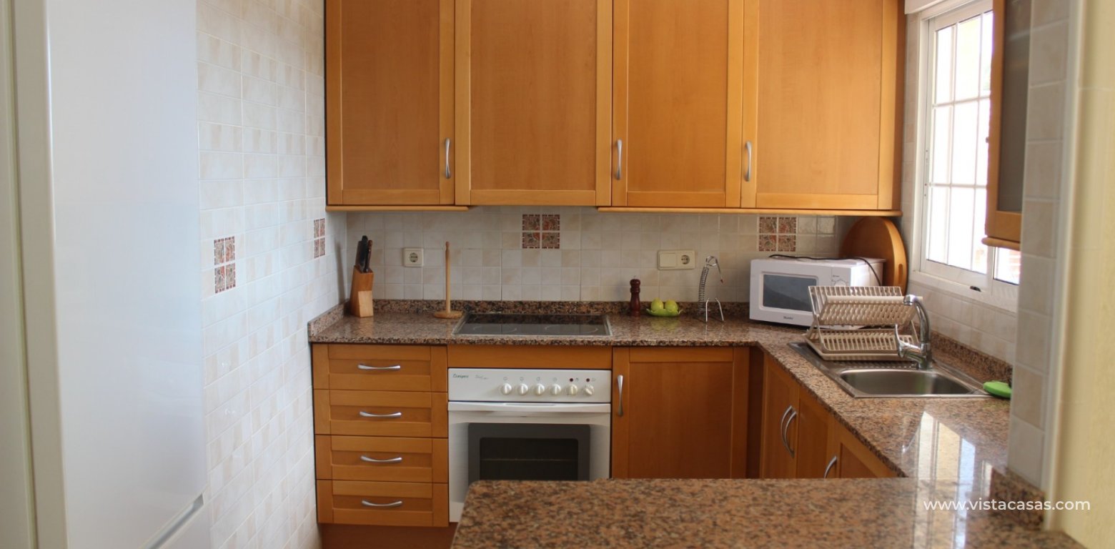 Vente - Villa - Algorfa