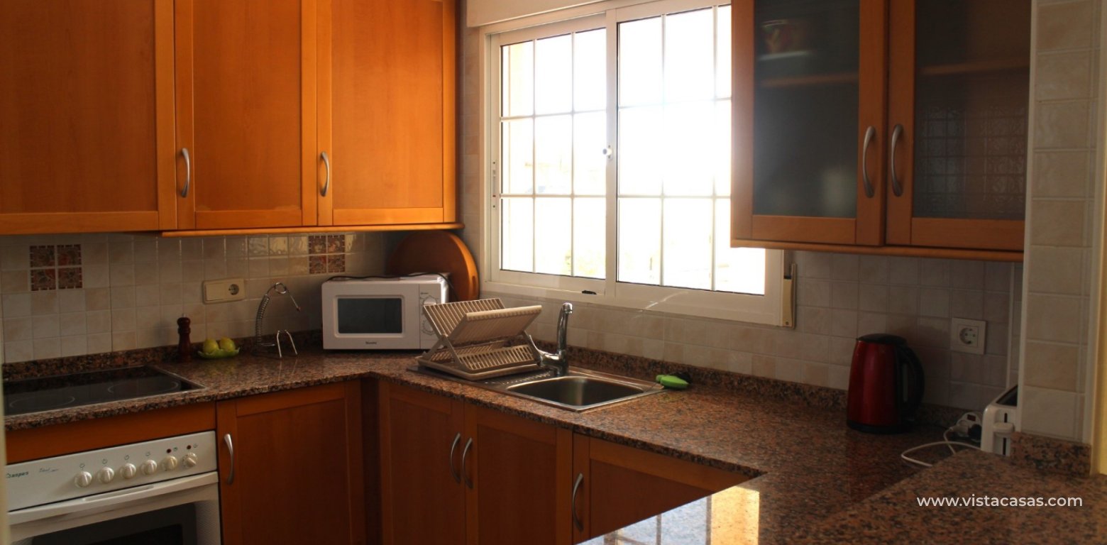 Vente - Villa - Algorfa