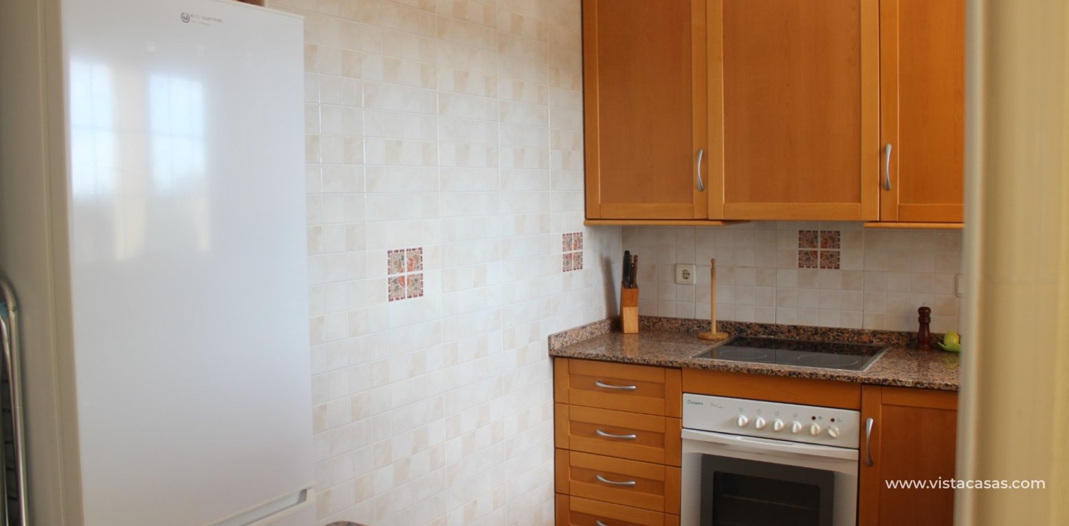 Vente - Villa - Algorfa