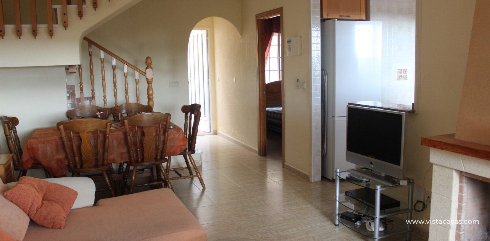 Vente - Villa - Algorfa