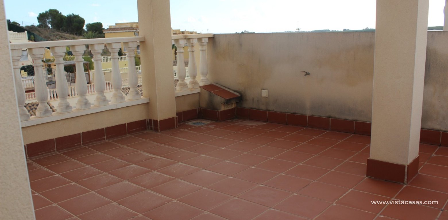 Vente - Villa - Algorfa