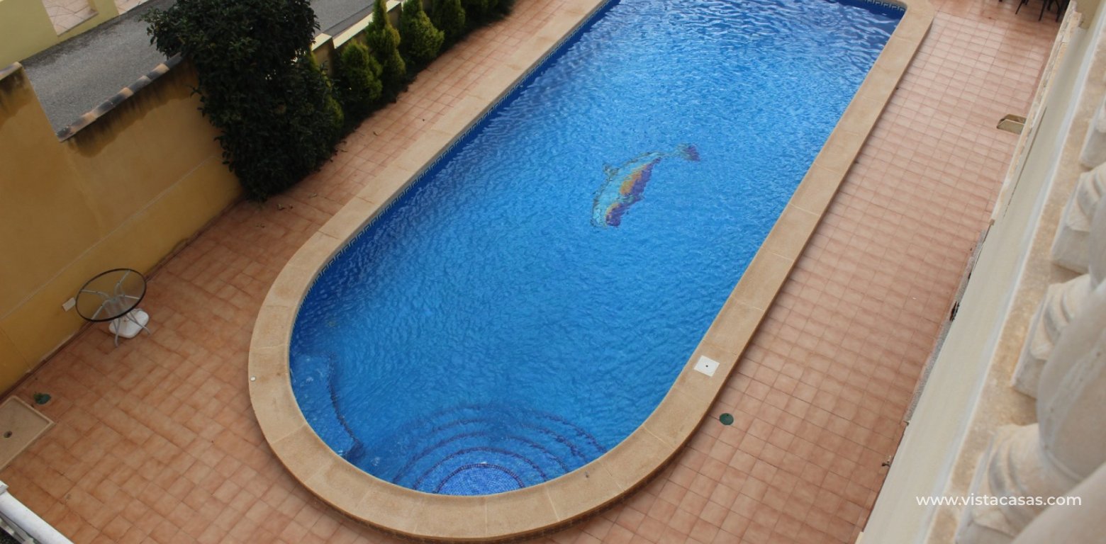 Vente - Villa - Algorfa