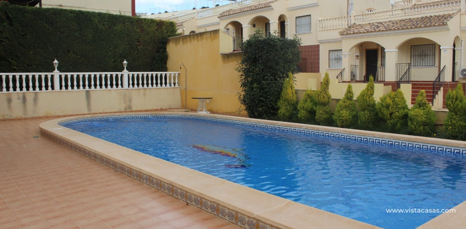 Vente - Villa - Algorfa