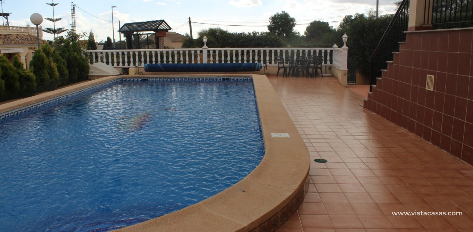 Vente - Villa - Algorfa