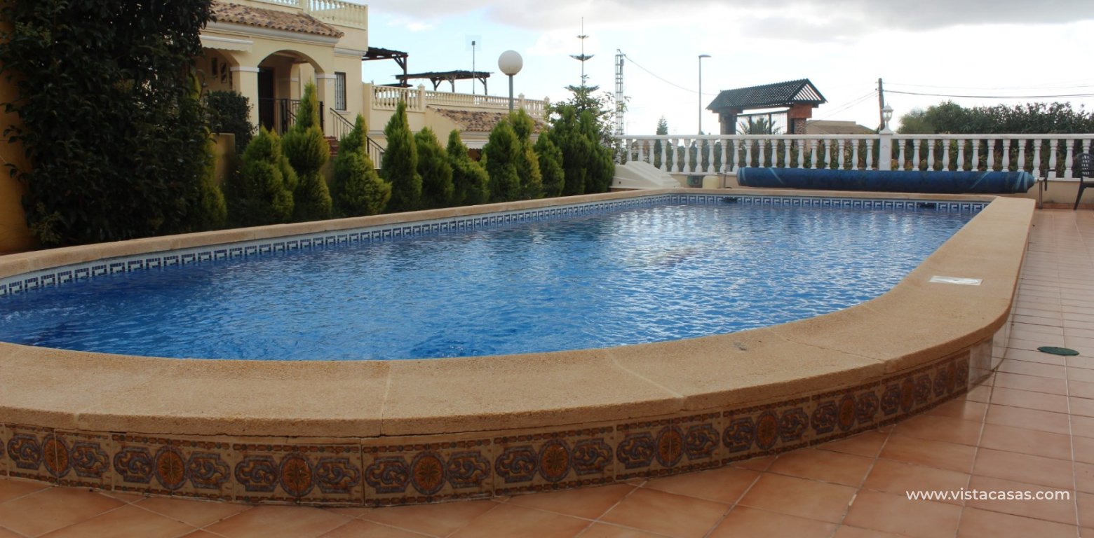 Vente - Villa - Algorfa
