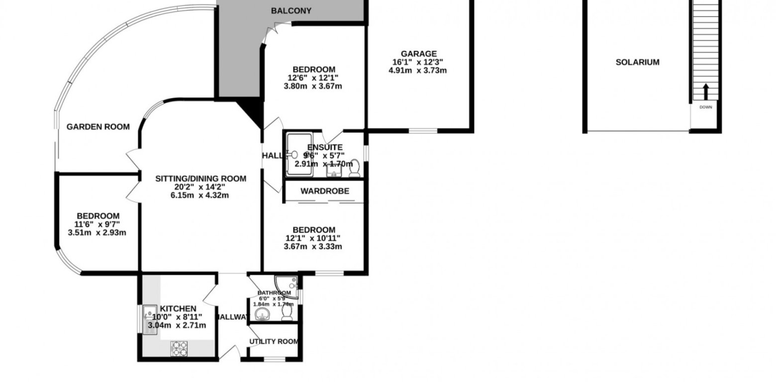 Sale - Villa - Rojales - Ciudad Quesada