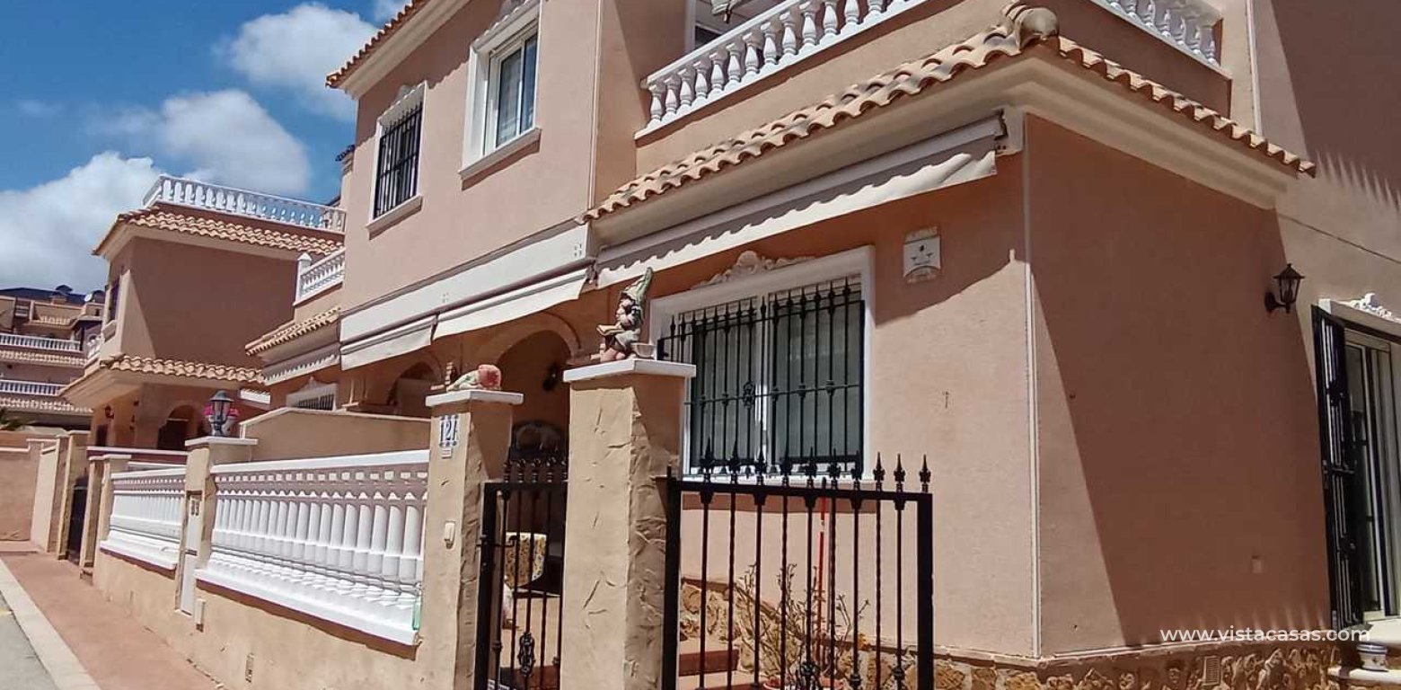 Wtórny - Townhouse - Villamartin - Los Dolses