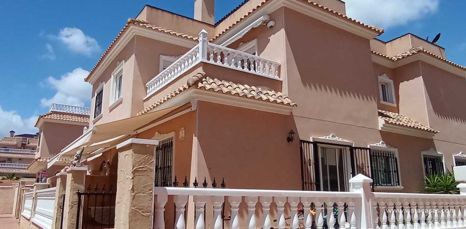 Wtórny - Townhouse - Villamartin - Los Dolses