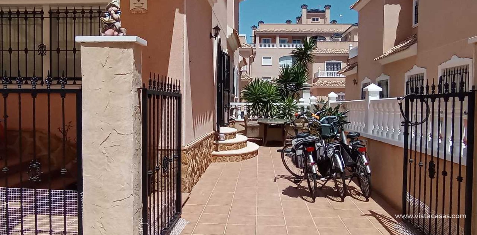 Wtórny - Townhouse - Villamartin - Los Dolses