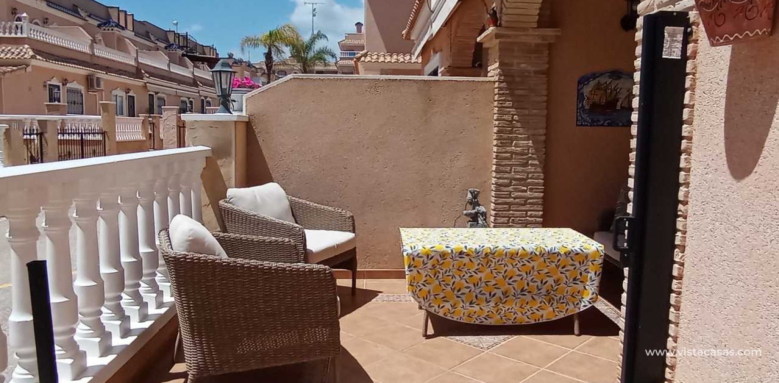 Wtórny - Townhouse - Villamartin - Los Dolses