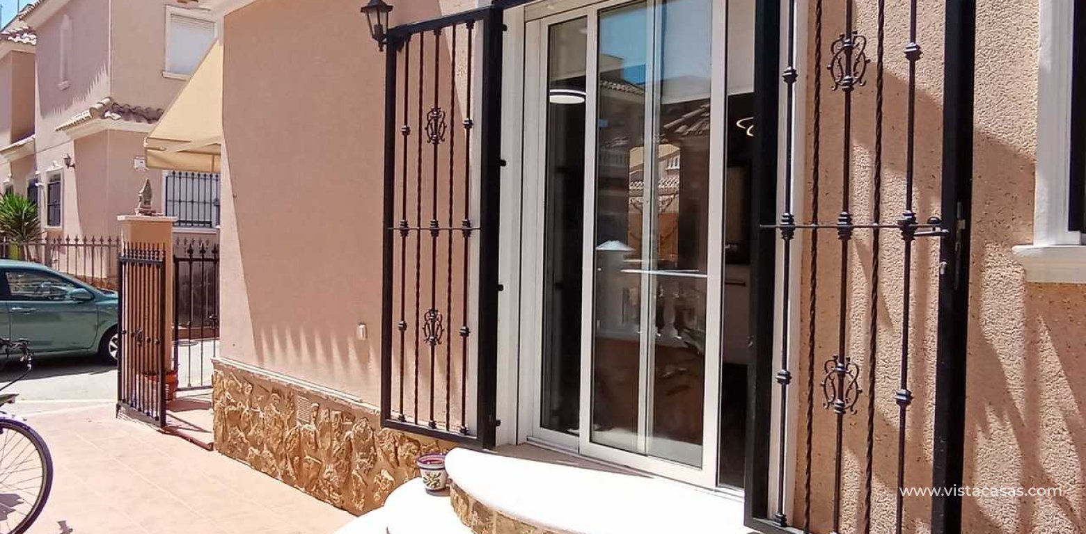 Wtórny - Townhouse - Villamartin - Los Dolses
