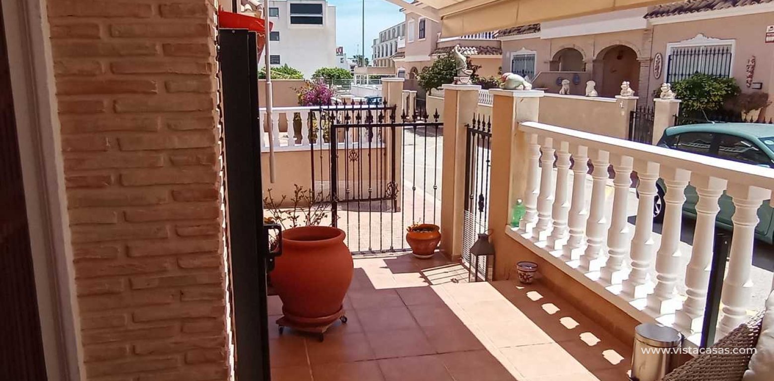 Wtórny - Townhouse - Villamartin - Los Dolses
