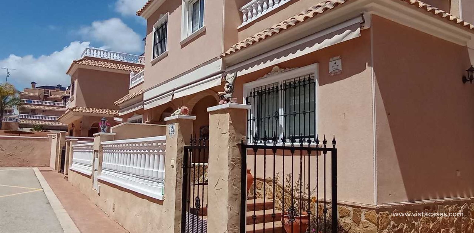 Wtórny - Townhouse - Villamartin - Los Dolses