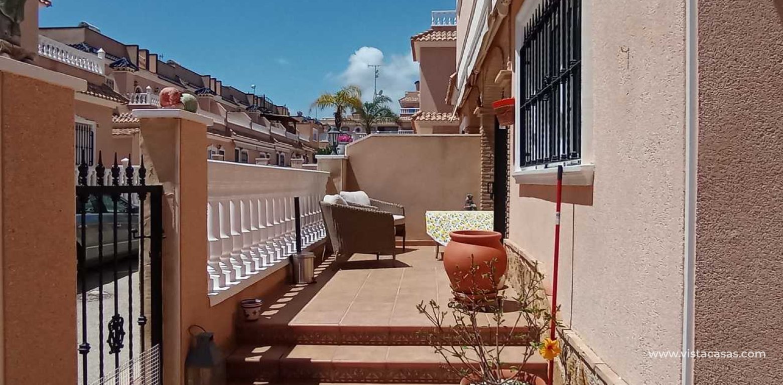Wtórny - Townhouse - Villamartin - Los Dolses