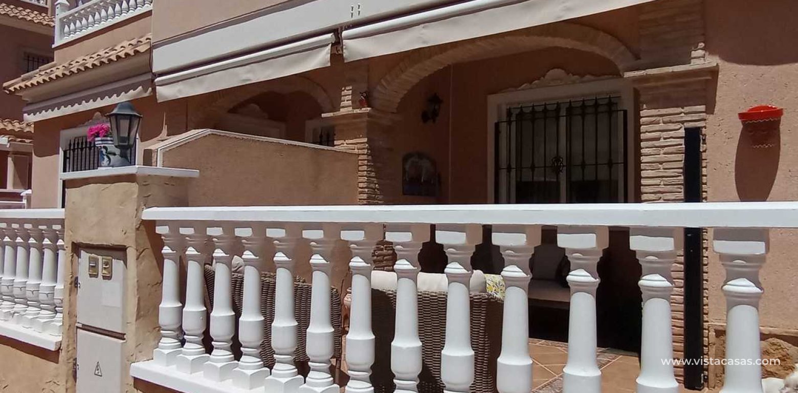Wtórny - Townhouse - Villamartin - Los Dolses