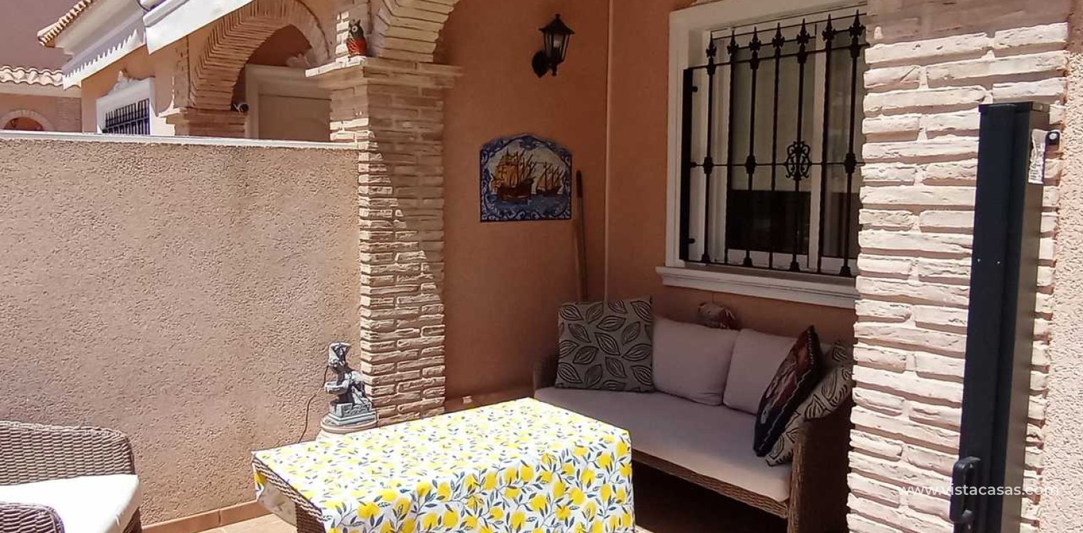 Wtórny - Townhouse - Villamartin - Los Dolses