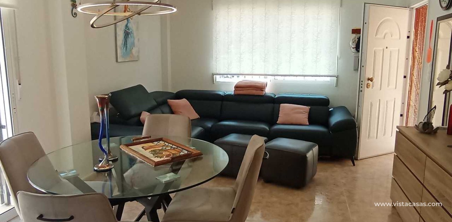 Wtórny - Townhouse - Villamartin - Los Dolses