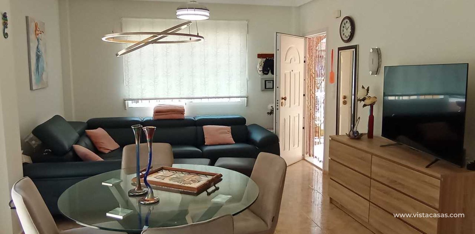 Wtórny - Townhouse - Villamartin - Los Dolses