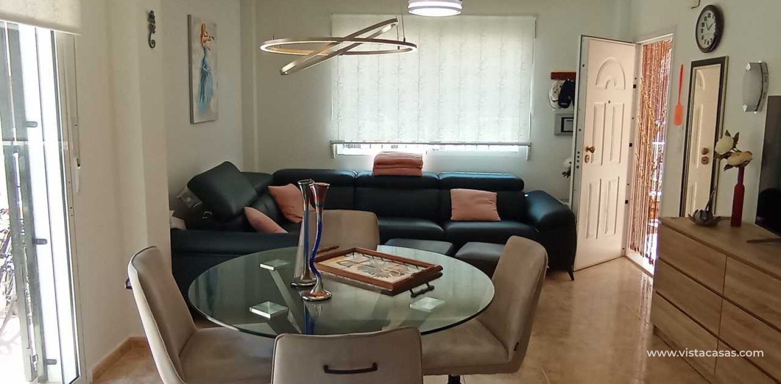 Wtórny - Townhouse - Villamartin - Los Dolses
