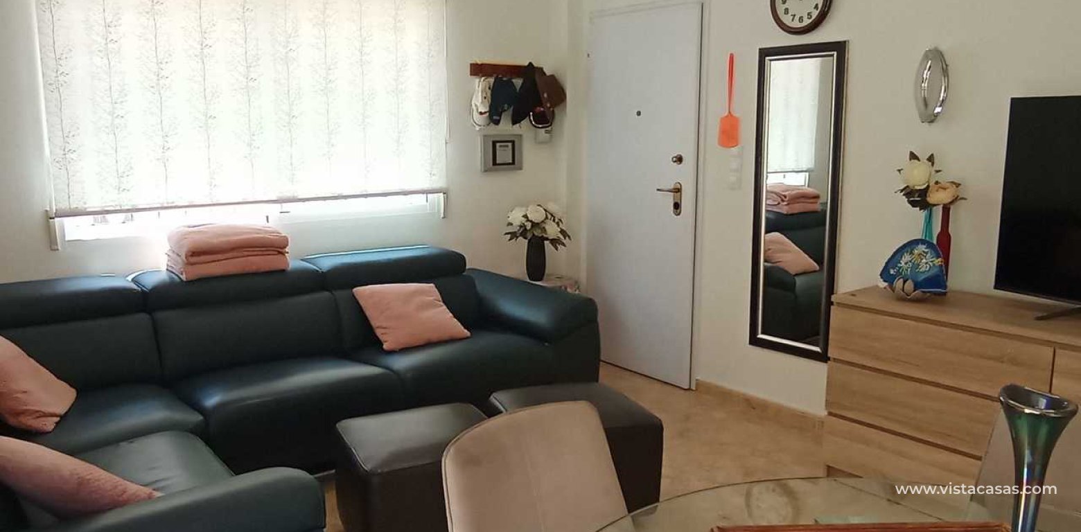Wtórny - Townhouse - Villamartin - Los Dolses