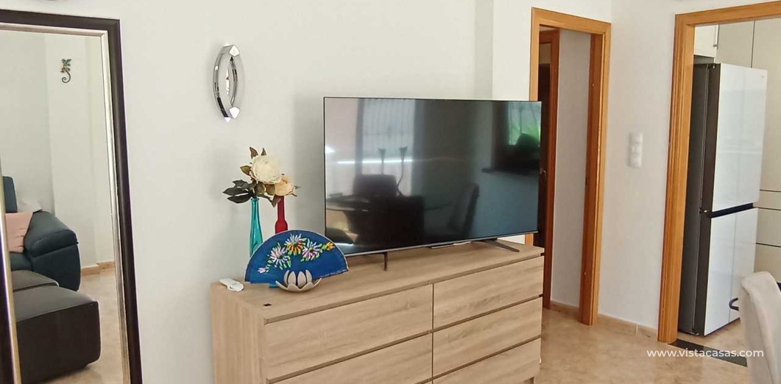 Wtórny - Townhouse - Villamartin - Los Dolses