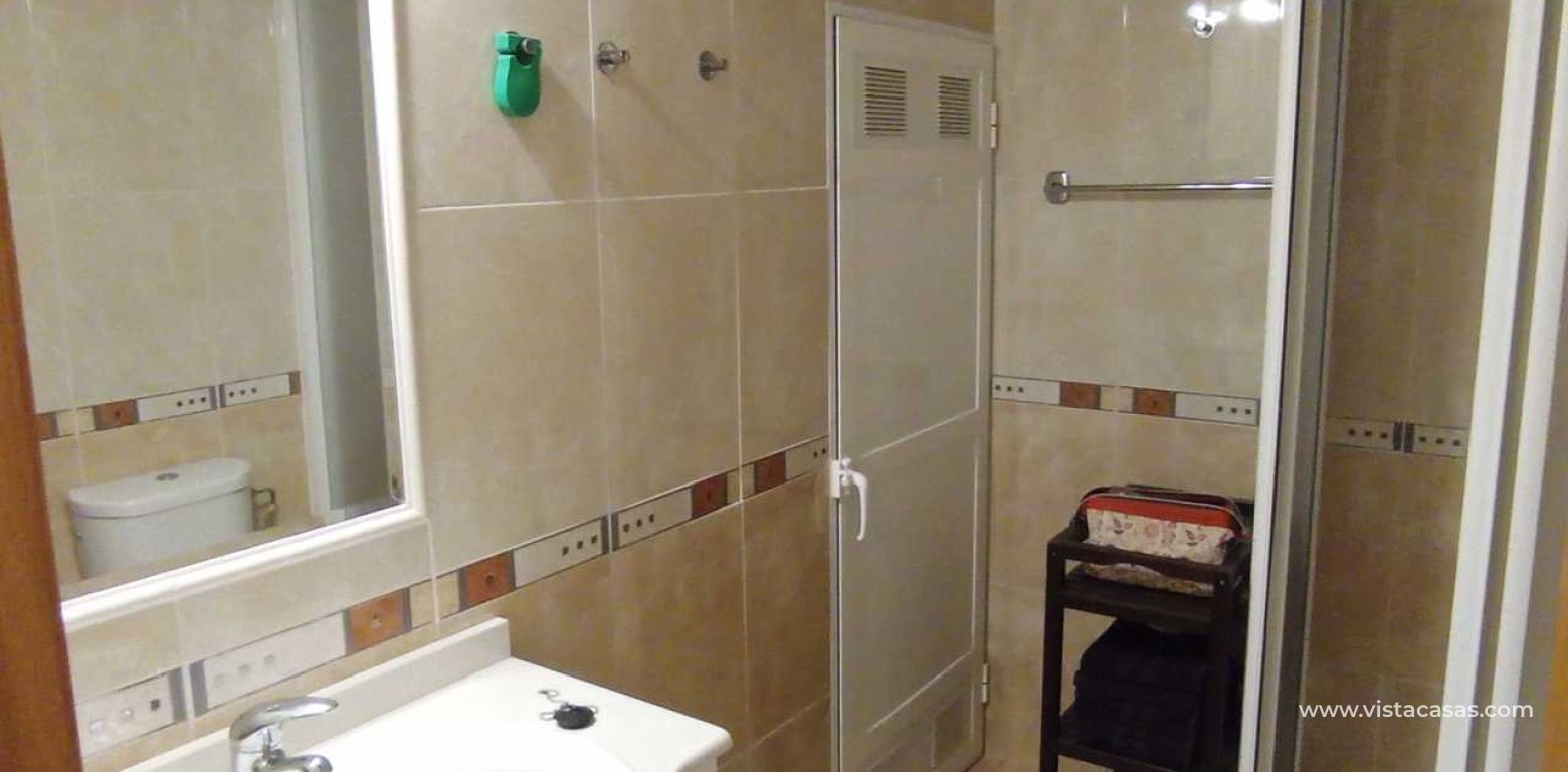 Wtórny - Townhouse - Villamartin - Los Dolses