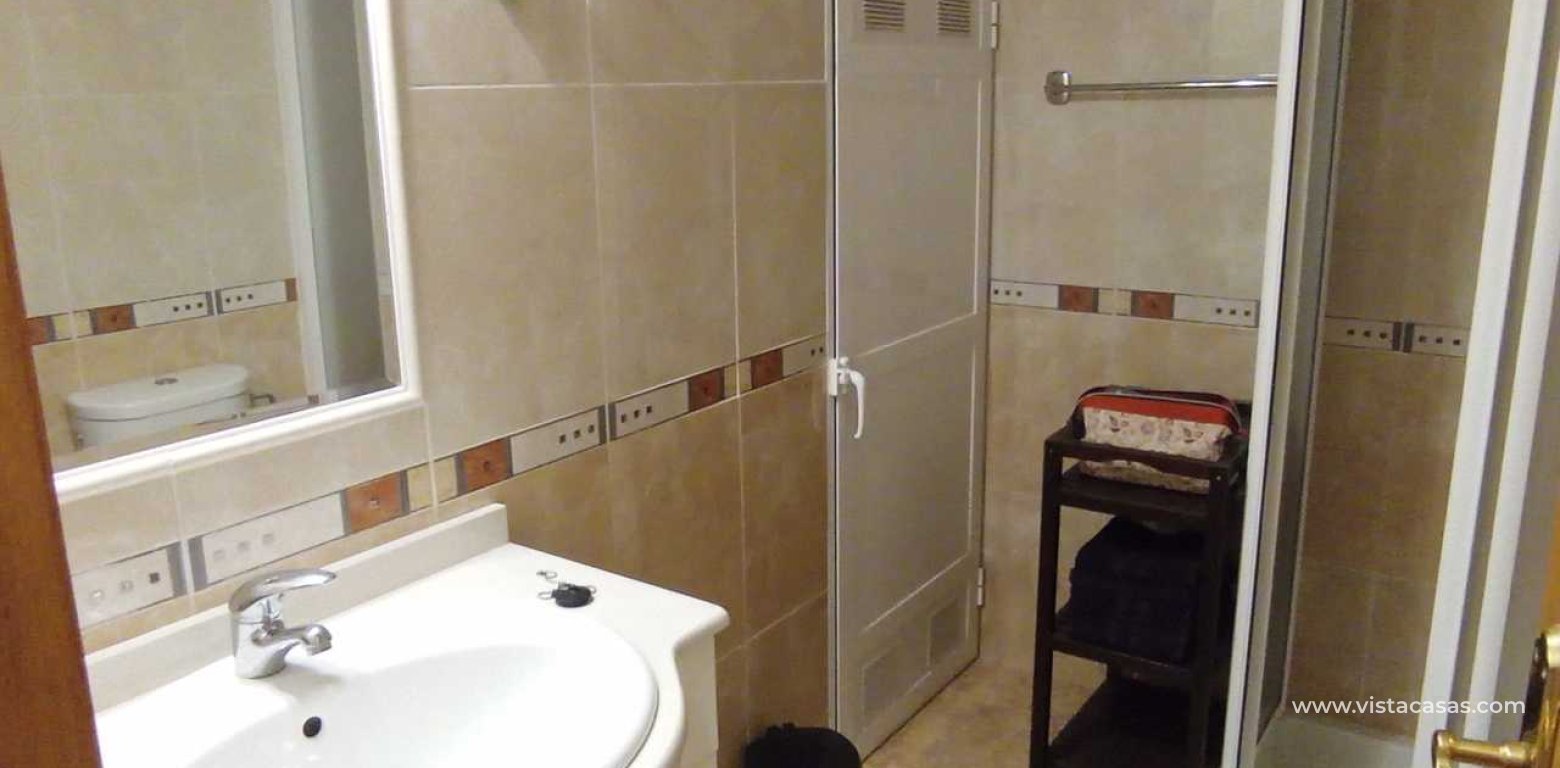 Wtórny - Townhouse - Villamartin - Los Dolses