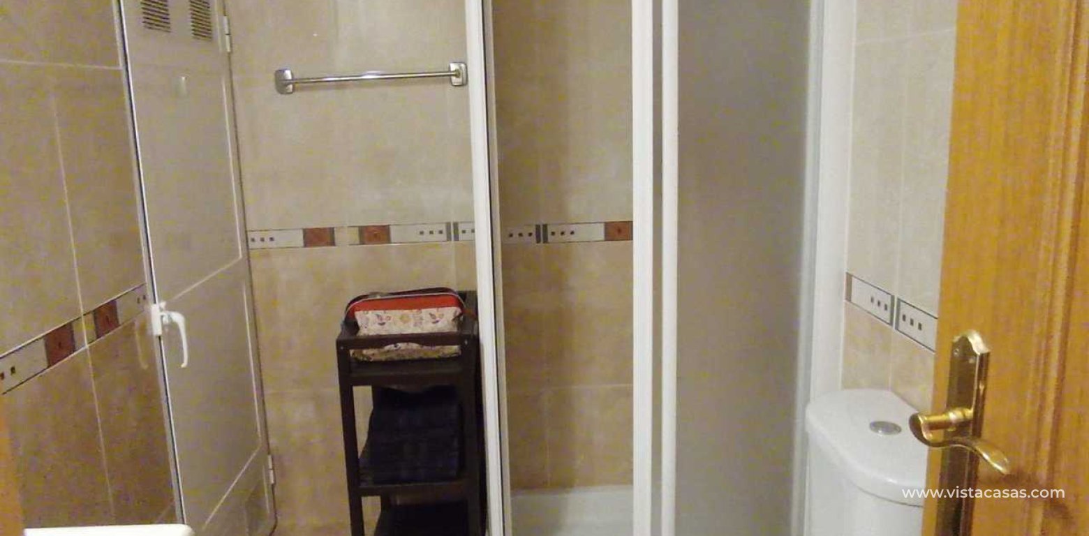 Wtórny - Townhouse - Villamartin - Los Dolses