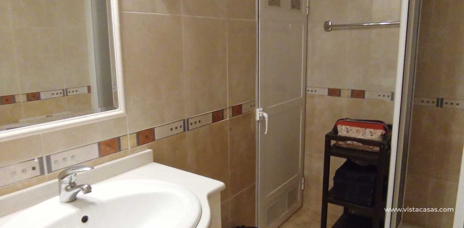 Wtórny - Townhouse - Villamartin - Los Dolses