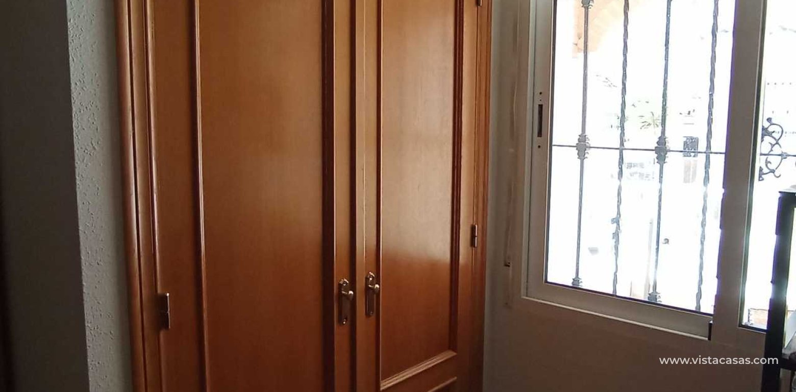 Wtórny - Townhouse - Villamartin - Los Dolses