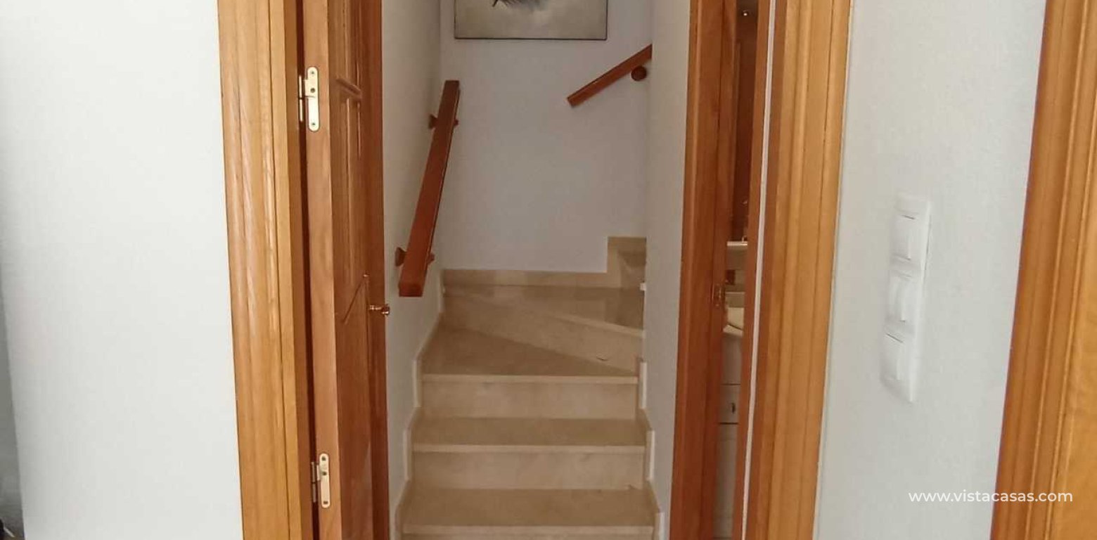 Wtórny - Townhouse - Villamartin - Los Dolses