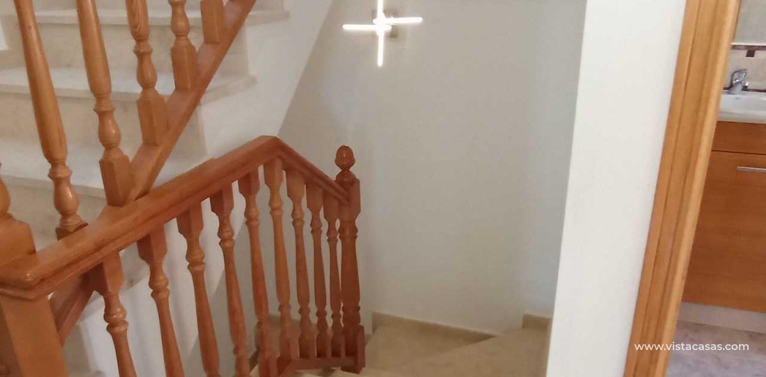 Wtórny - Townhouse - Villamartin - Los Dolses