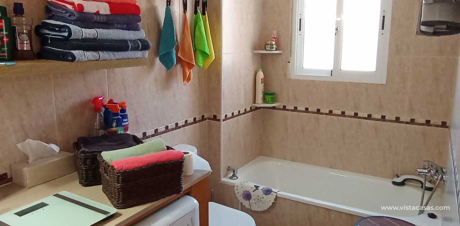 Wtórny - Townhouse - Villamartin - Los Dolses