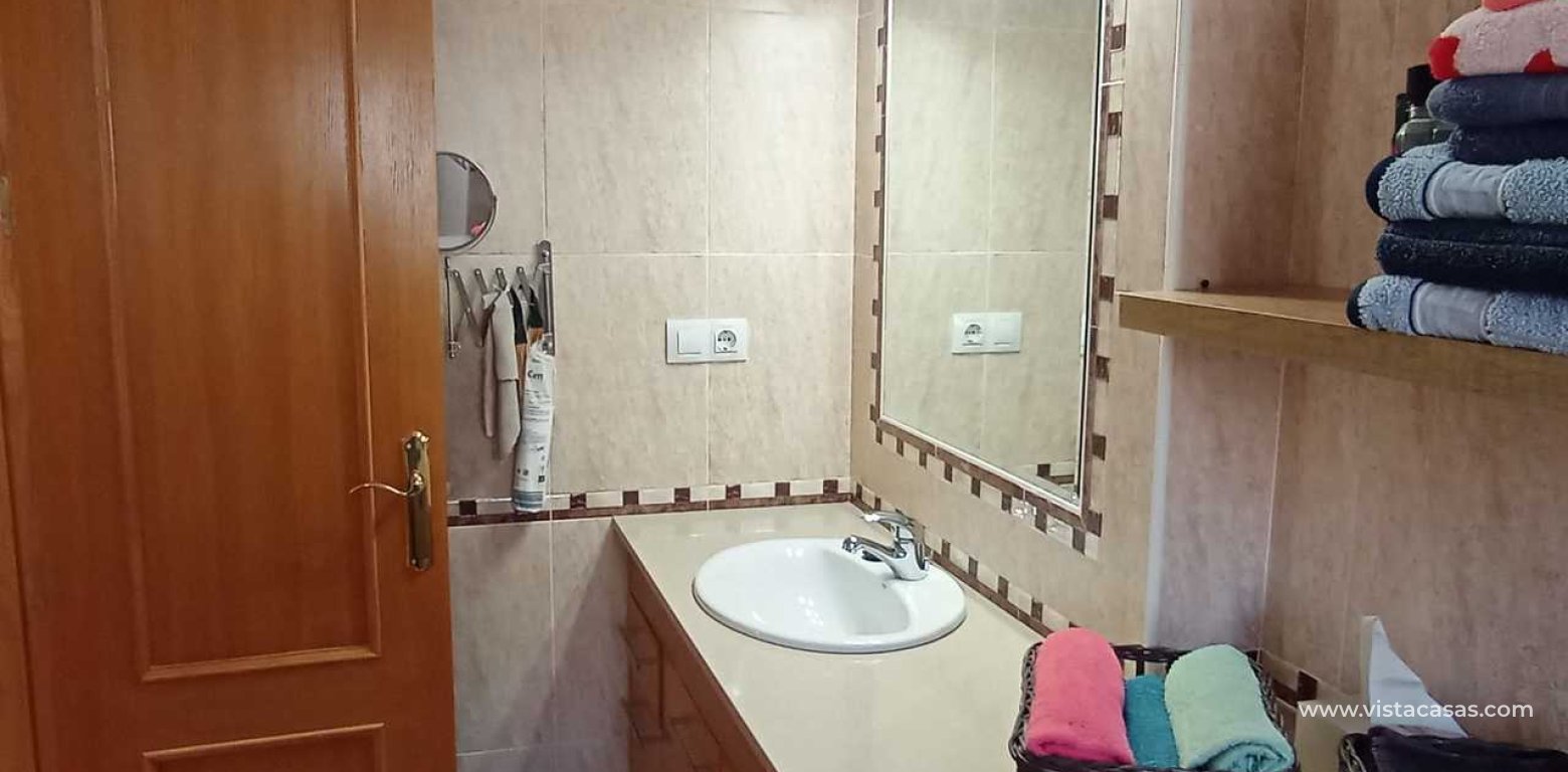 Wtórny - Townhouse - Villamartin - Los Dolses