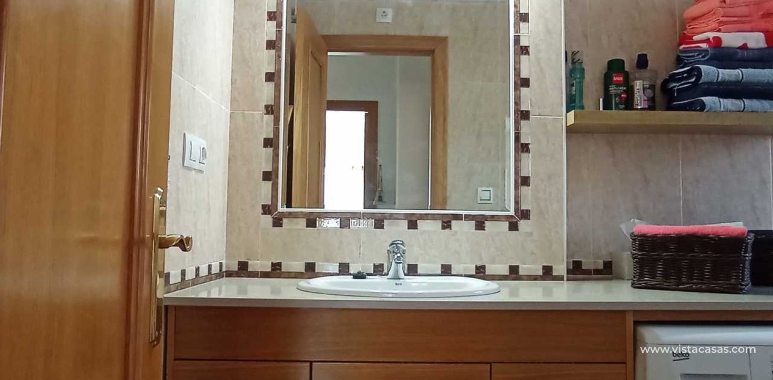 Wtórny - Townhouse - Villamartin - Los Dolses