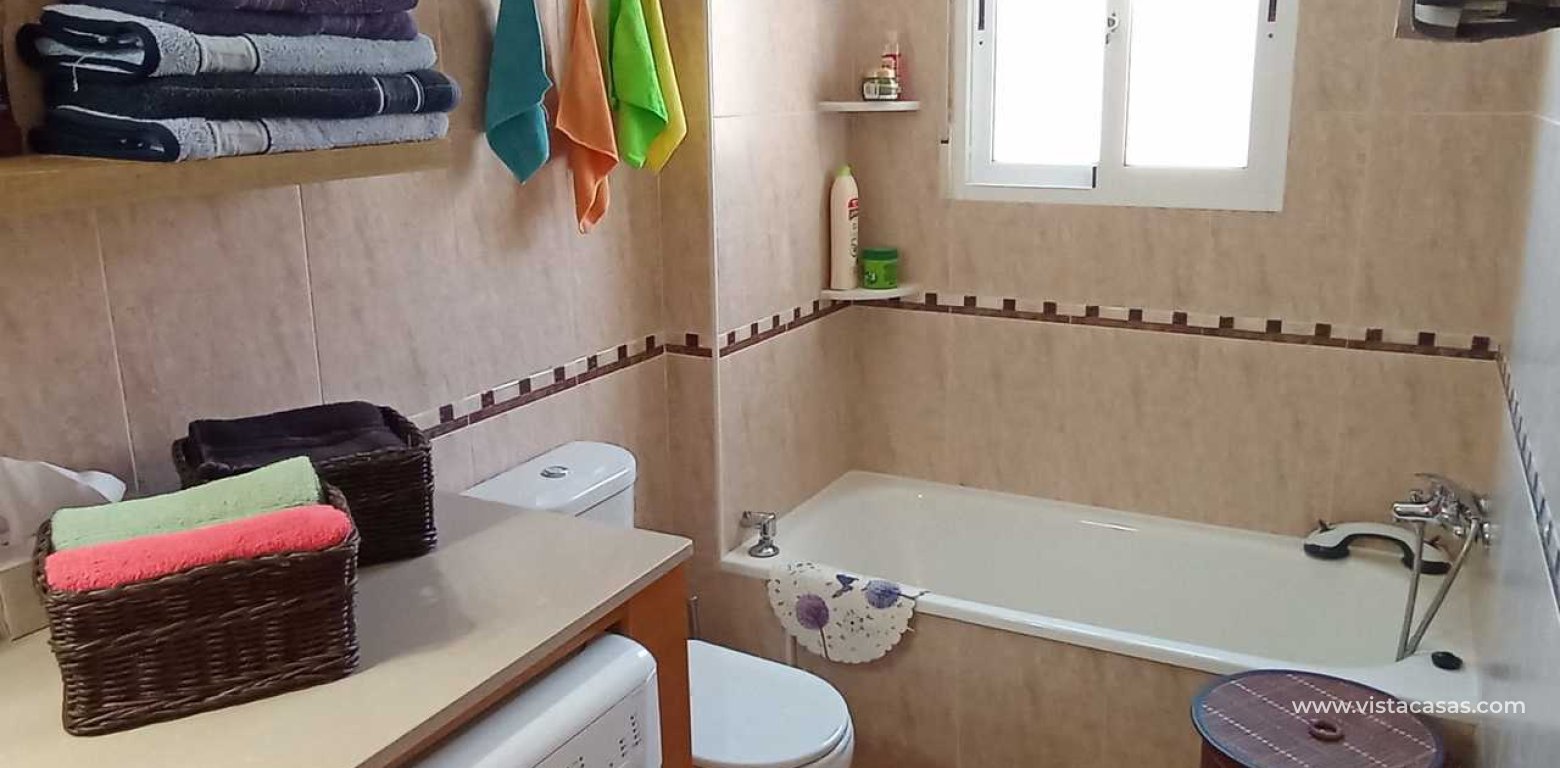 Wtórny - Townhouse - Villamartin - Los Dolses