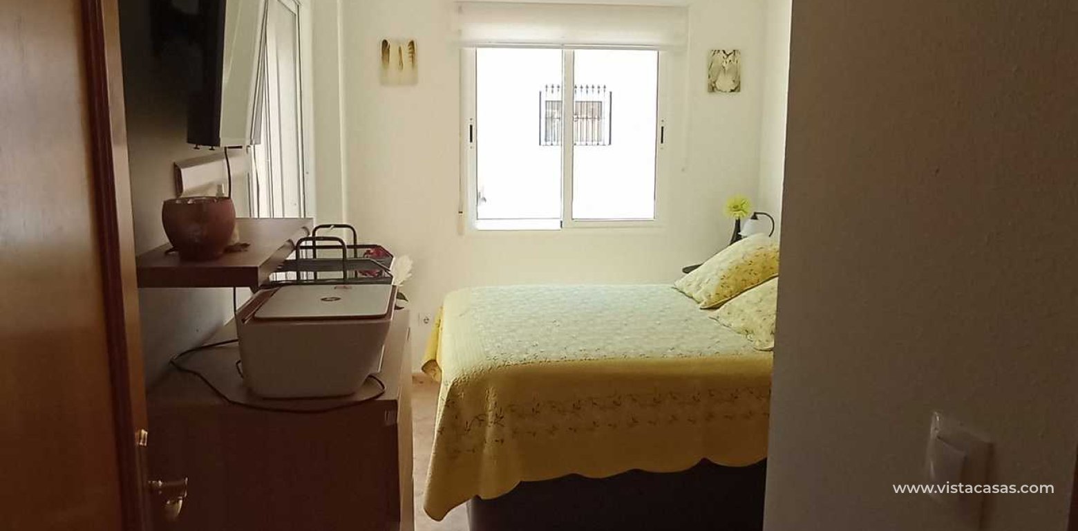 Wtórny - Townhouse - Villamartin - Los Dolses