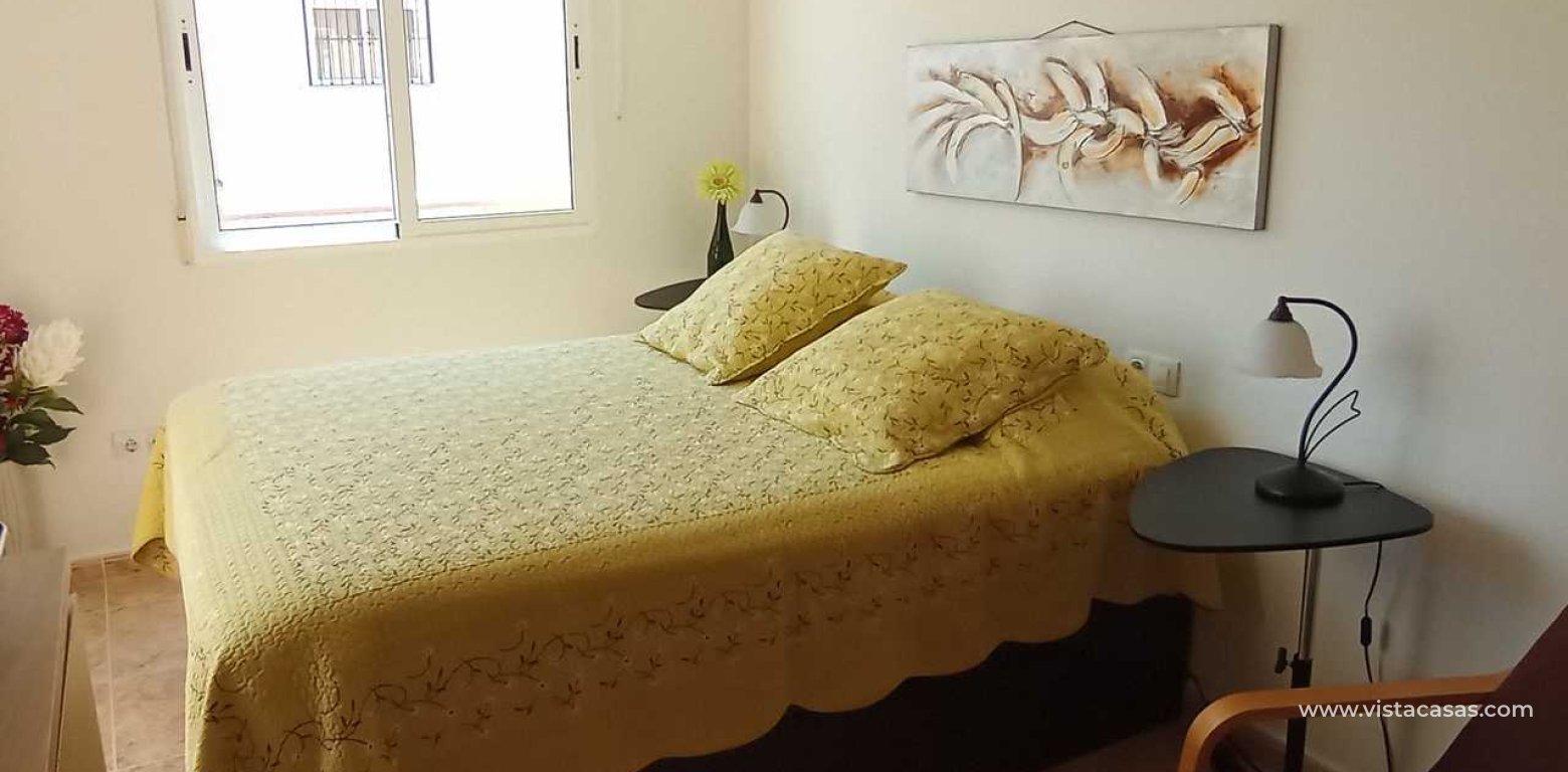 Wtórny - Townhouse - Villamartin - Los Dolses