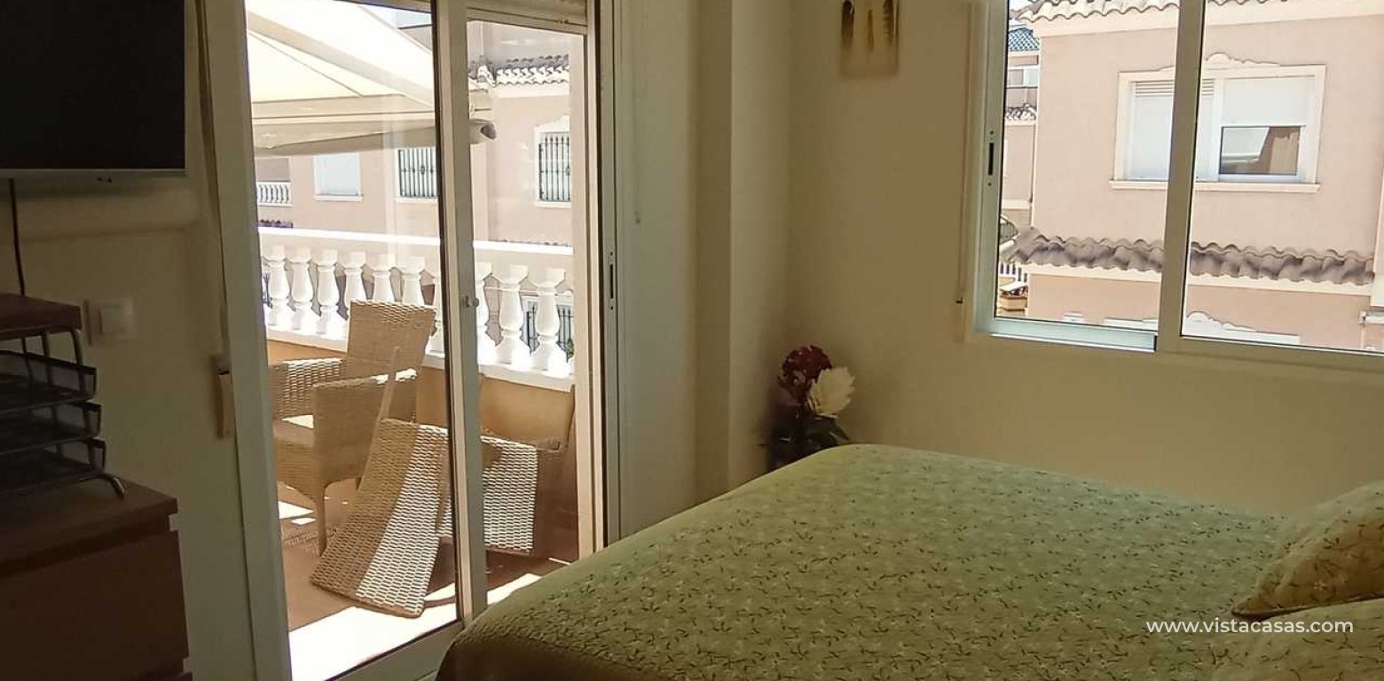 Wtórny - Townhouse - Villamartin - Los Dolses