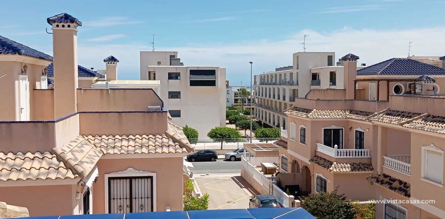 Wtórny - Townhouse - Villamartin - Los Dolses
