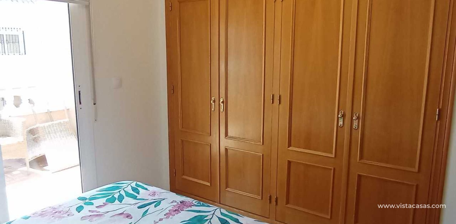 Wtórny - Townhouse - Villamartin - Los Dolses