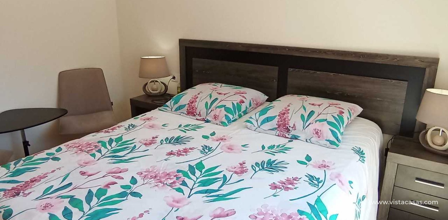 Wtórny - Townhouse - Villamartin - Los Dolses