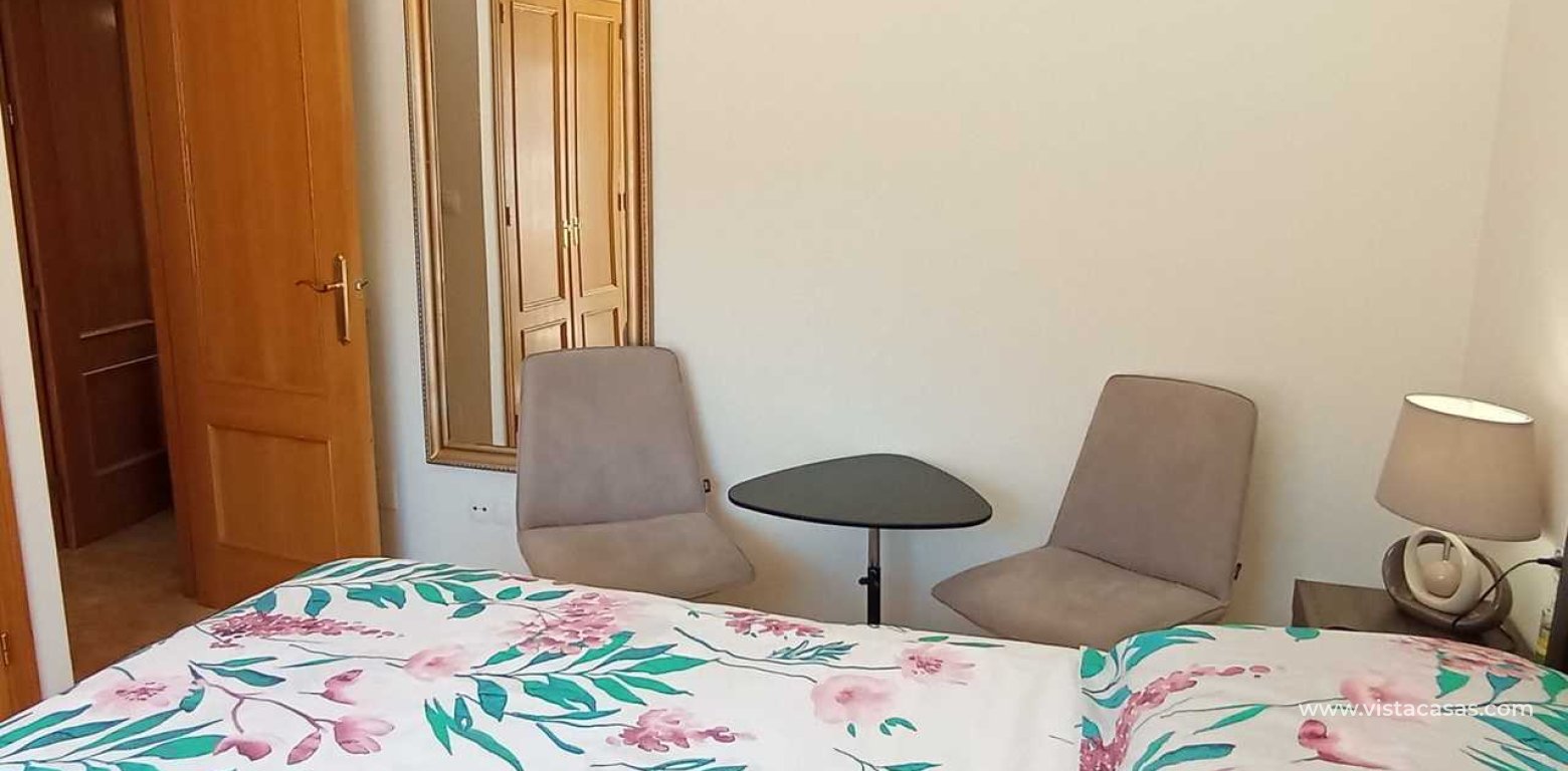 Wtórny - Townhouse - Villamartin - Los Dolses