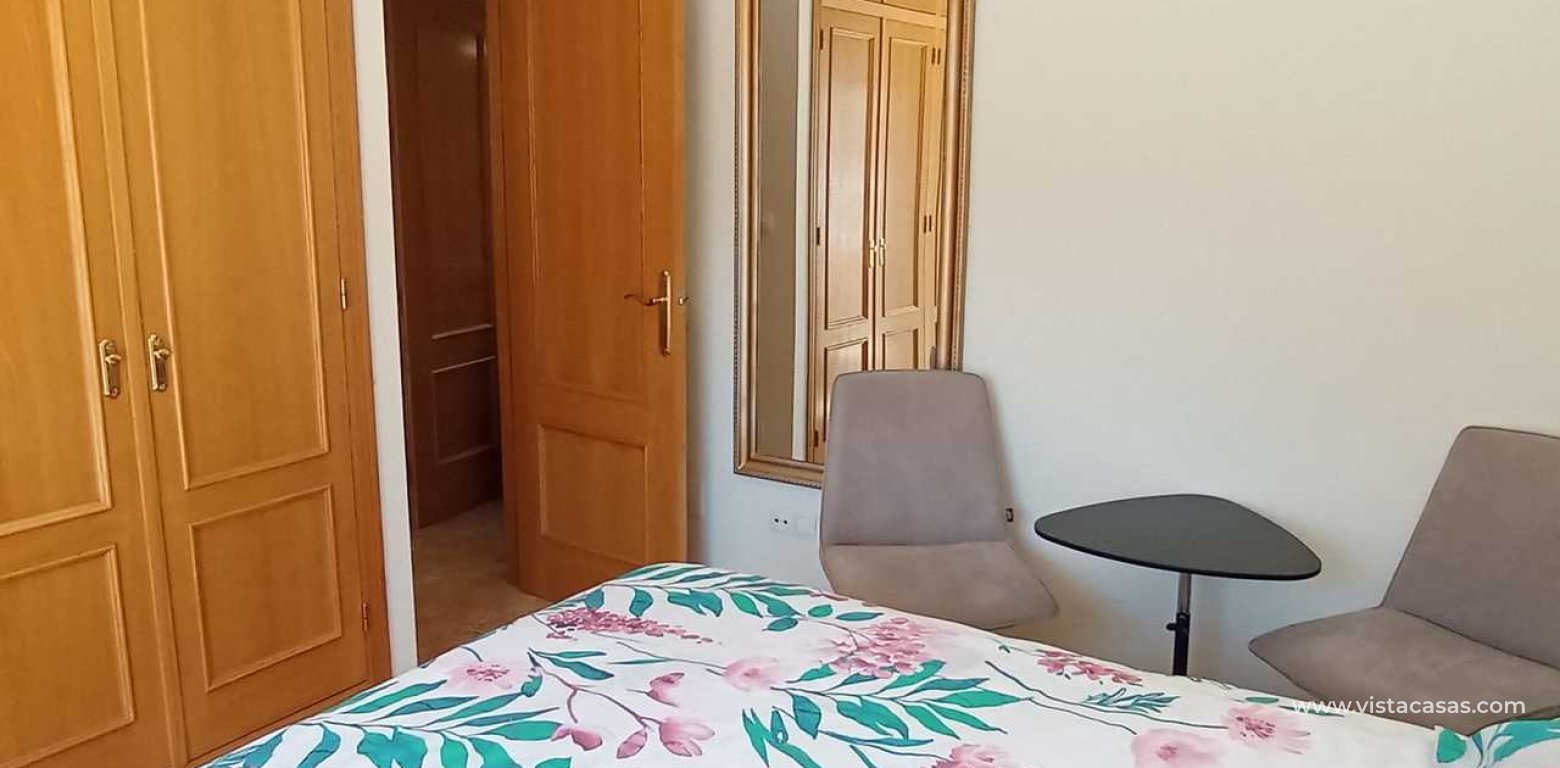 Wtórny - Townhouse - Villamartin - Los Dolses