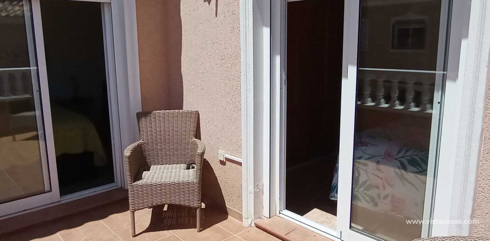 Wtórny - Townhouse - Villamartin - Los Dolses